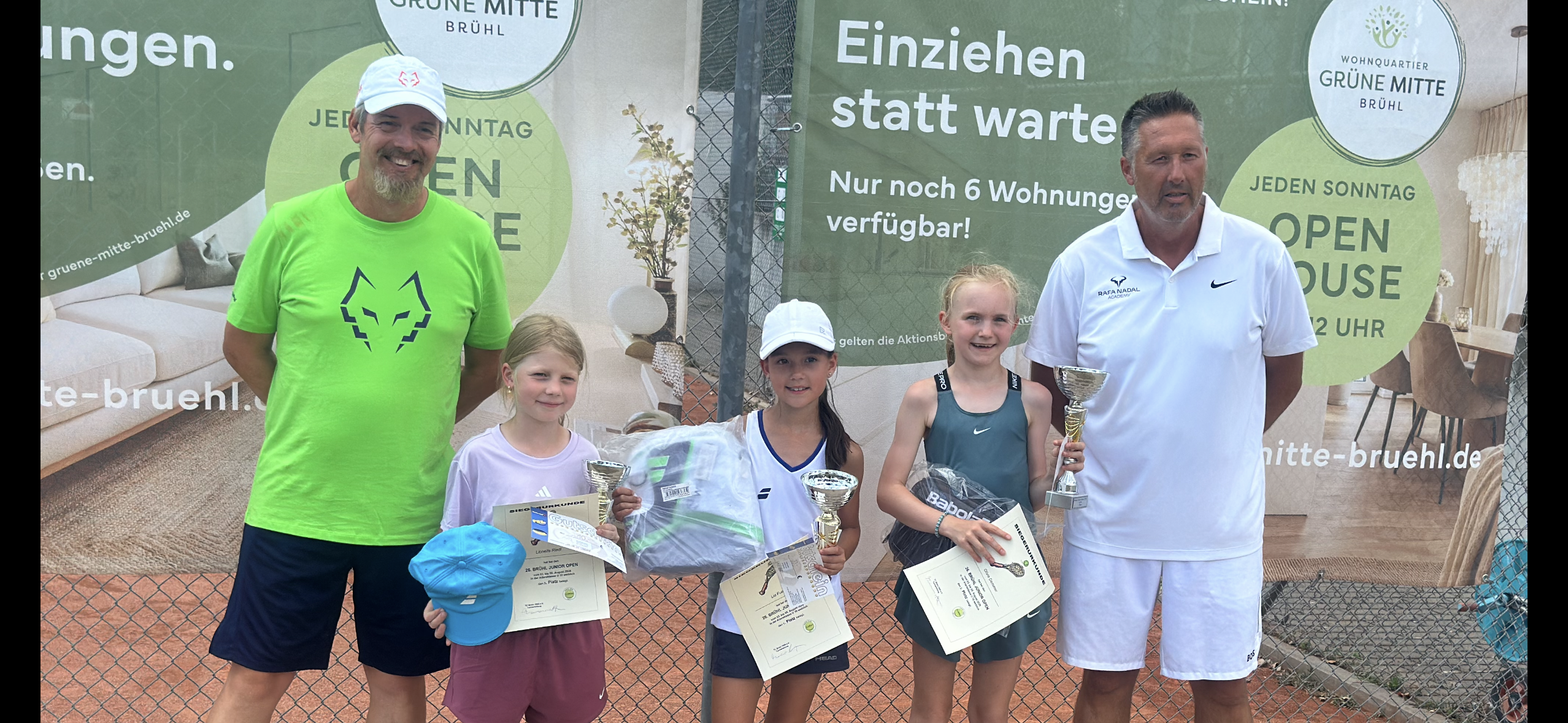 Brühl Junior Open 2026 – Foto 4