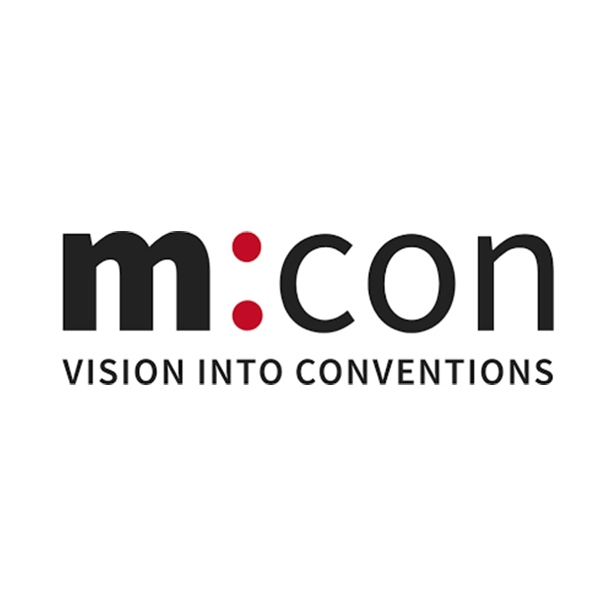 m:con Congress Center Rosengarten