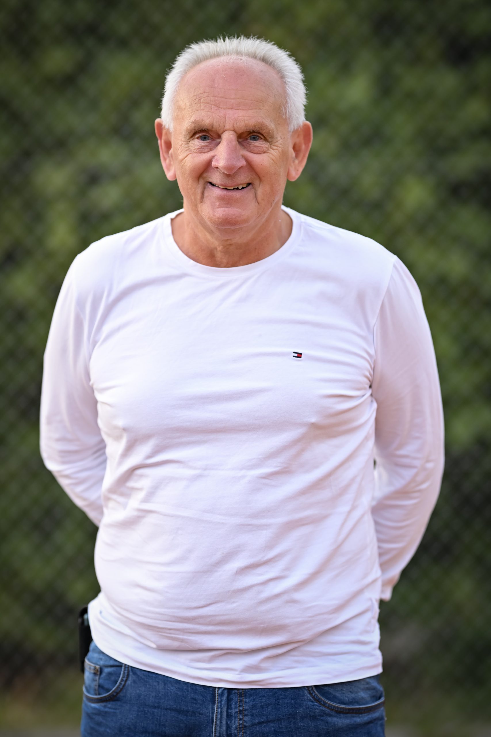 Jürgen Kring, Beisitzer beim TC Brühl 1965 e.V.