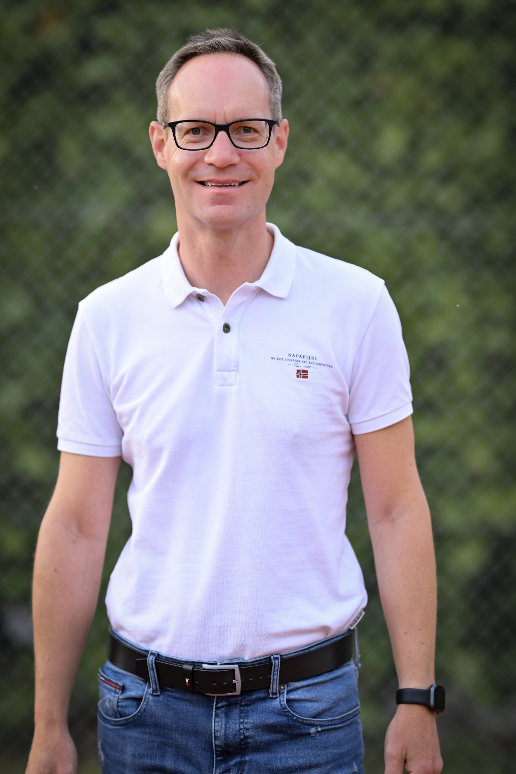 Werner Zorn, Beisitzer beim TC Brühl 1965 e.V.